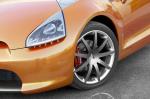 Mitsubishi Eclipse Concept 2004 года